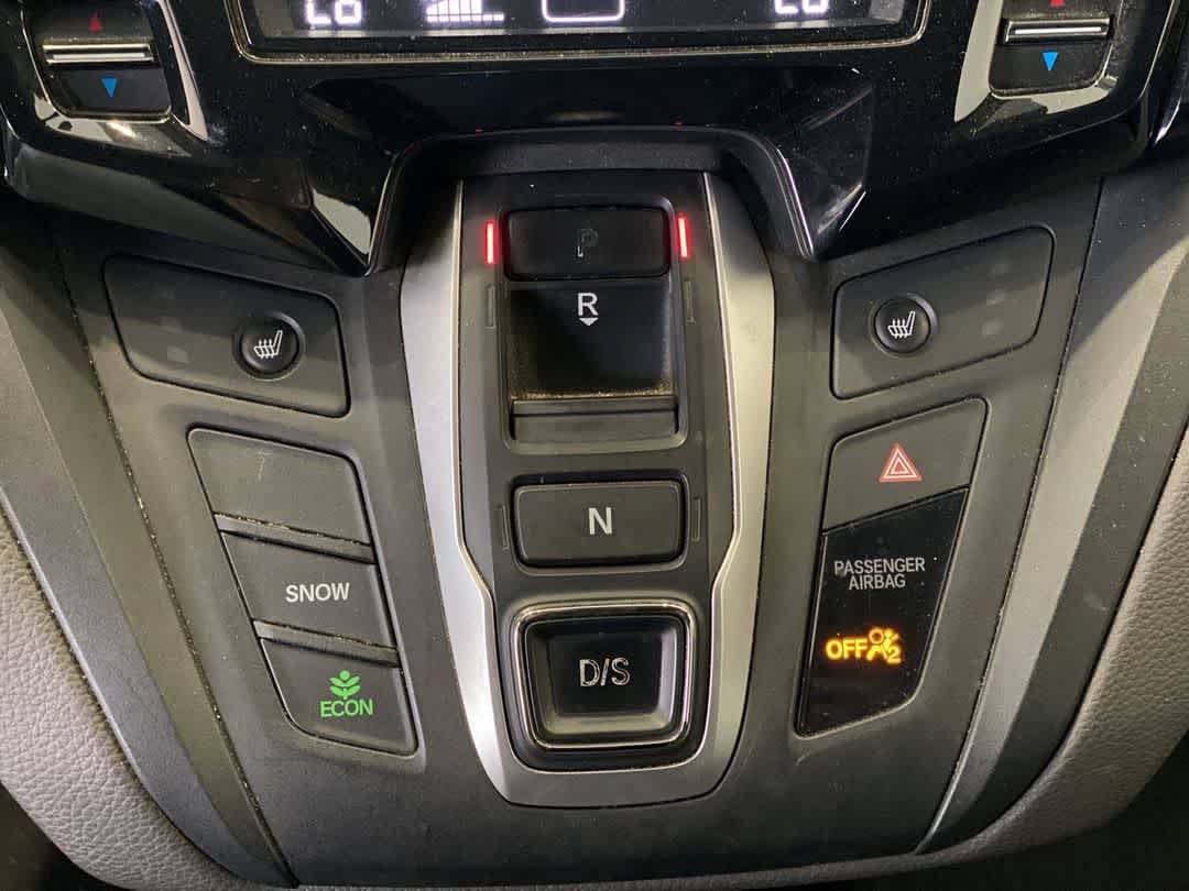 Used 2018 Honda Odyssey EX image 21