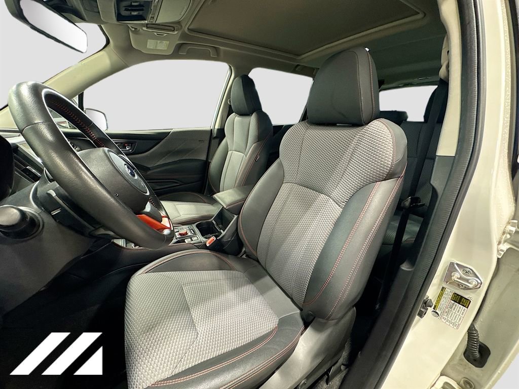 Used 2023 Subaru Forester Sport image 23