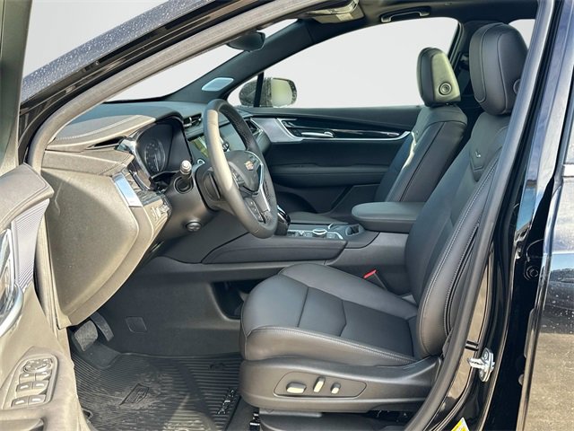 New 2025 Cadillac XT5 Premium Luxury w/ Technology Package image 10