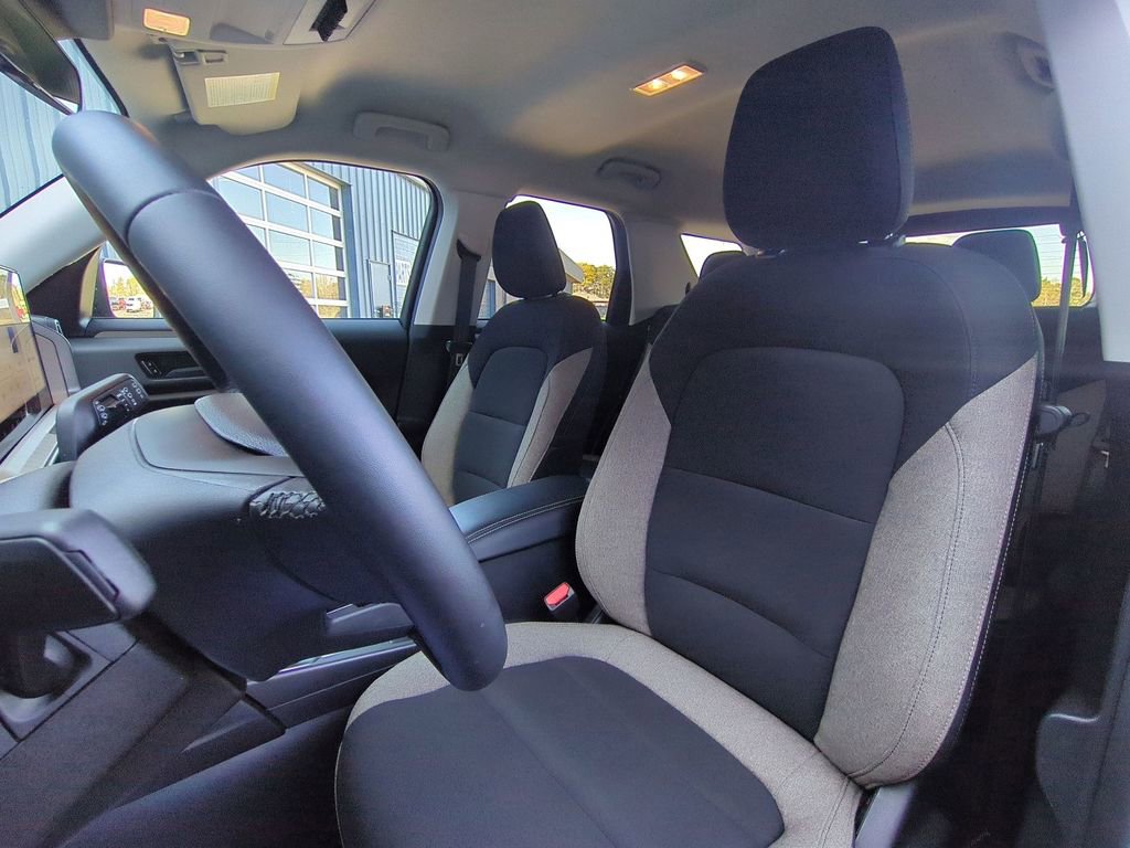 Used 2025 Ford Bronco Sport Big Bend AWD/4WD image 25