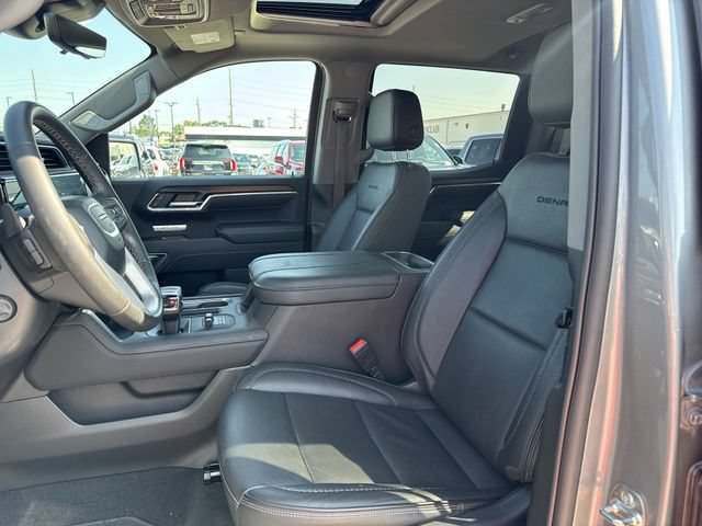 Used 2025 GMC Sierra 1500 Denali w/ Technology Package AWD/4WD image 20