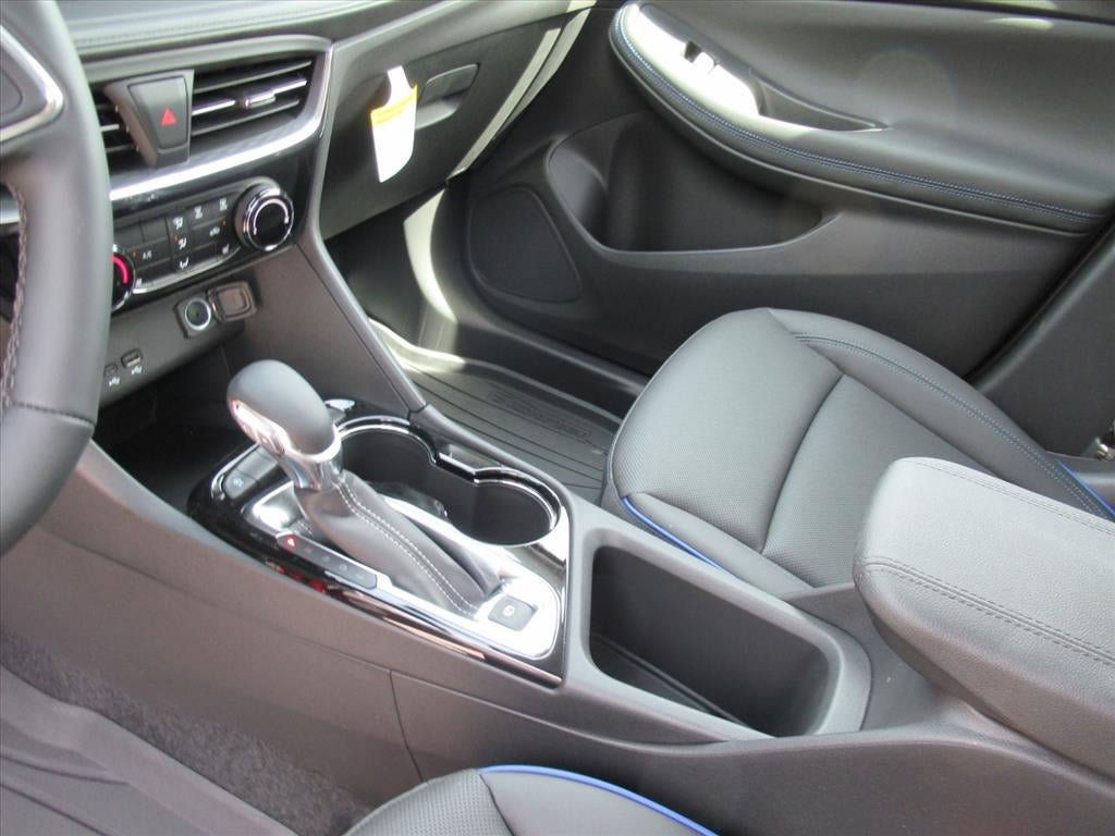 New 2026 Buick Encore GX Sport Touring w/ Comfort Package FWD image 15