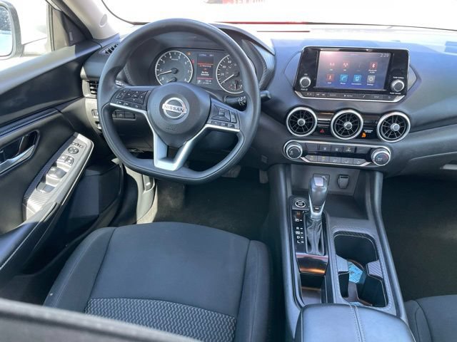 Used 2023 Nissan Sentra S FWD image 8