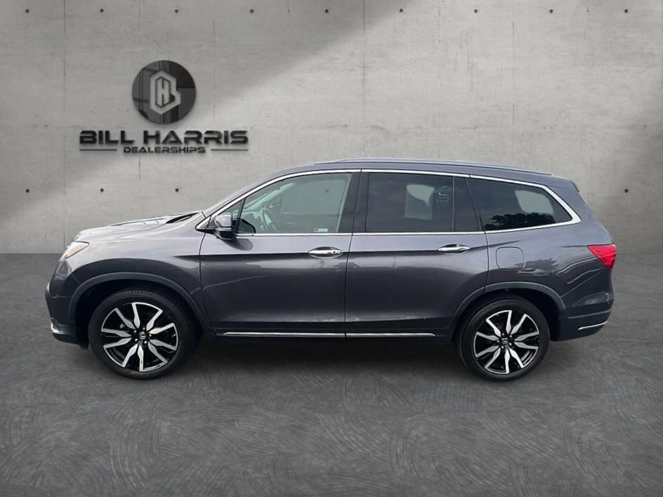 Used 2020 Honda Pilot Touring image 9