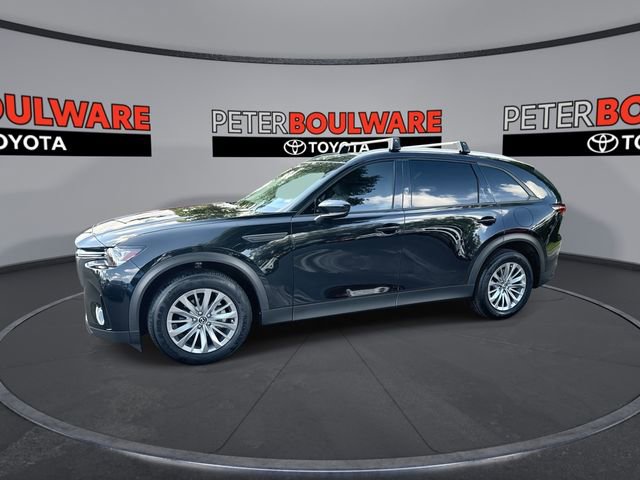 Used 2024 MAZDA CX-90 3.3 Turbo w/ Preferred Plus