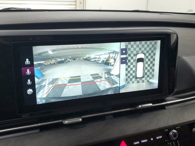 Certified 2022 Kia Carnival SX w/ Paint Protection Package image 26