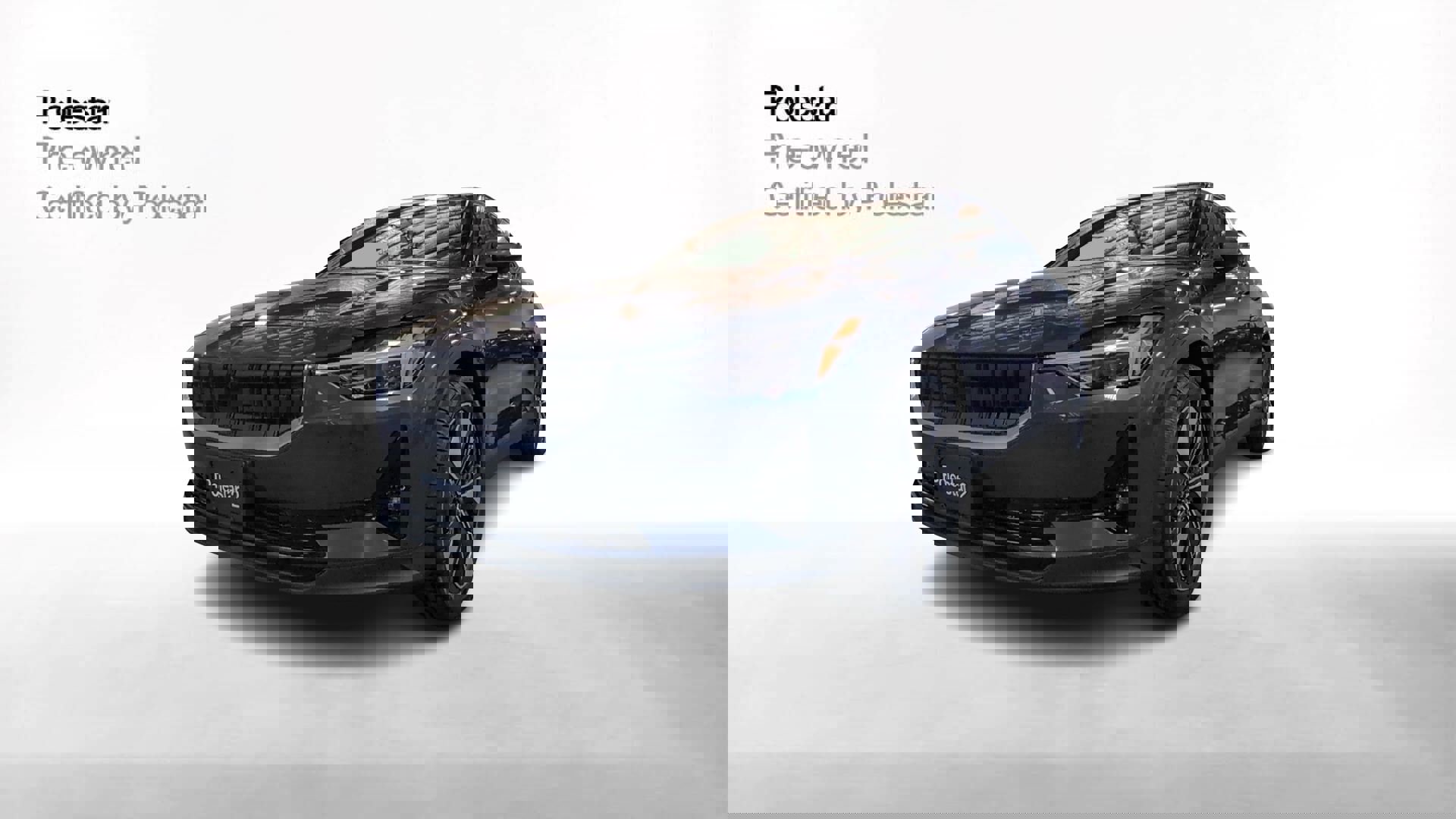 Certified 2023 Polestar Polestar 2 w/ Pilot Pack