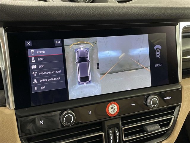 Certified 2025 Porsche Macan image 32