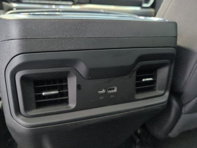 Certified 2023 Chevrolet Silverado 1500 RST w/ Redline Edition image 26