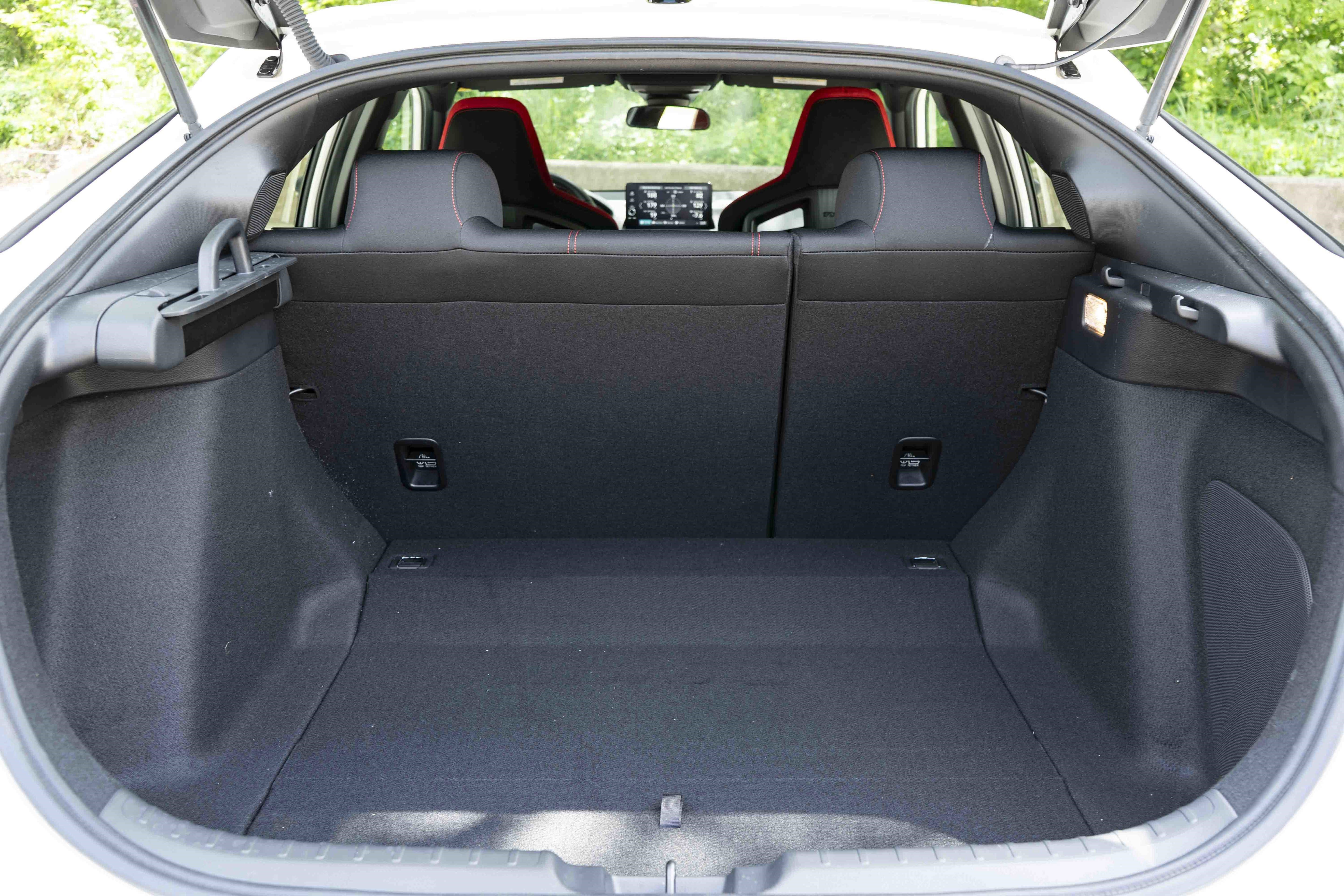 Used 2024 Honda Civic Type R image 48