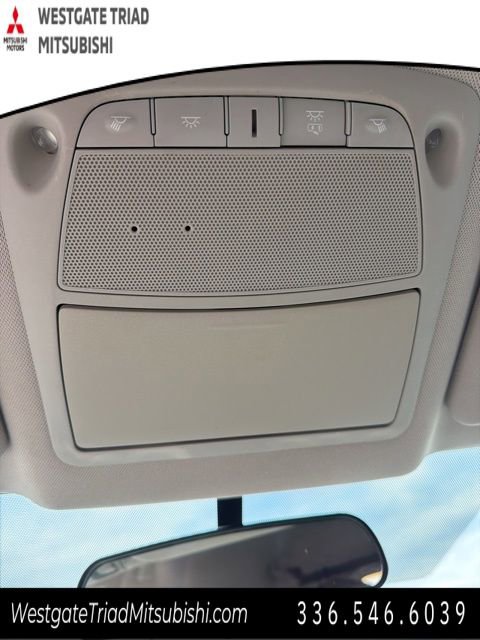 Used 2017 Nissan Rogue S image 15