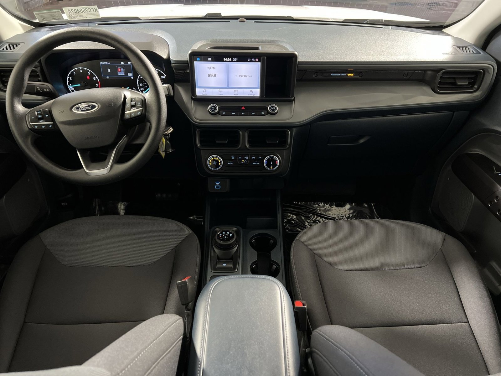 Used 2024 Ford Maverick XL w/ Equipment Group 100A Standard image 22