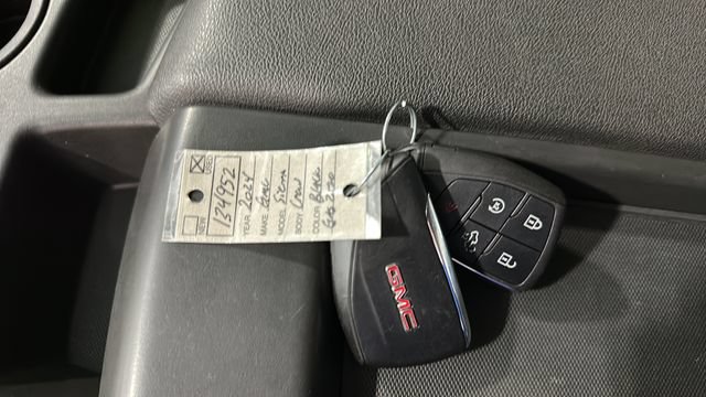 Used 2024 GMC Sierra 2500 SLE w/ SLE Convenience Package AWD/4WD image 39