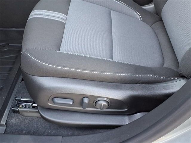 New 2026 GMC Terrain Elevation w/ Black Edition image 16