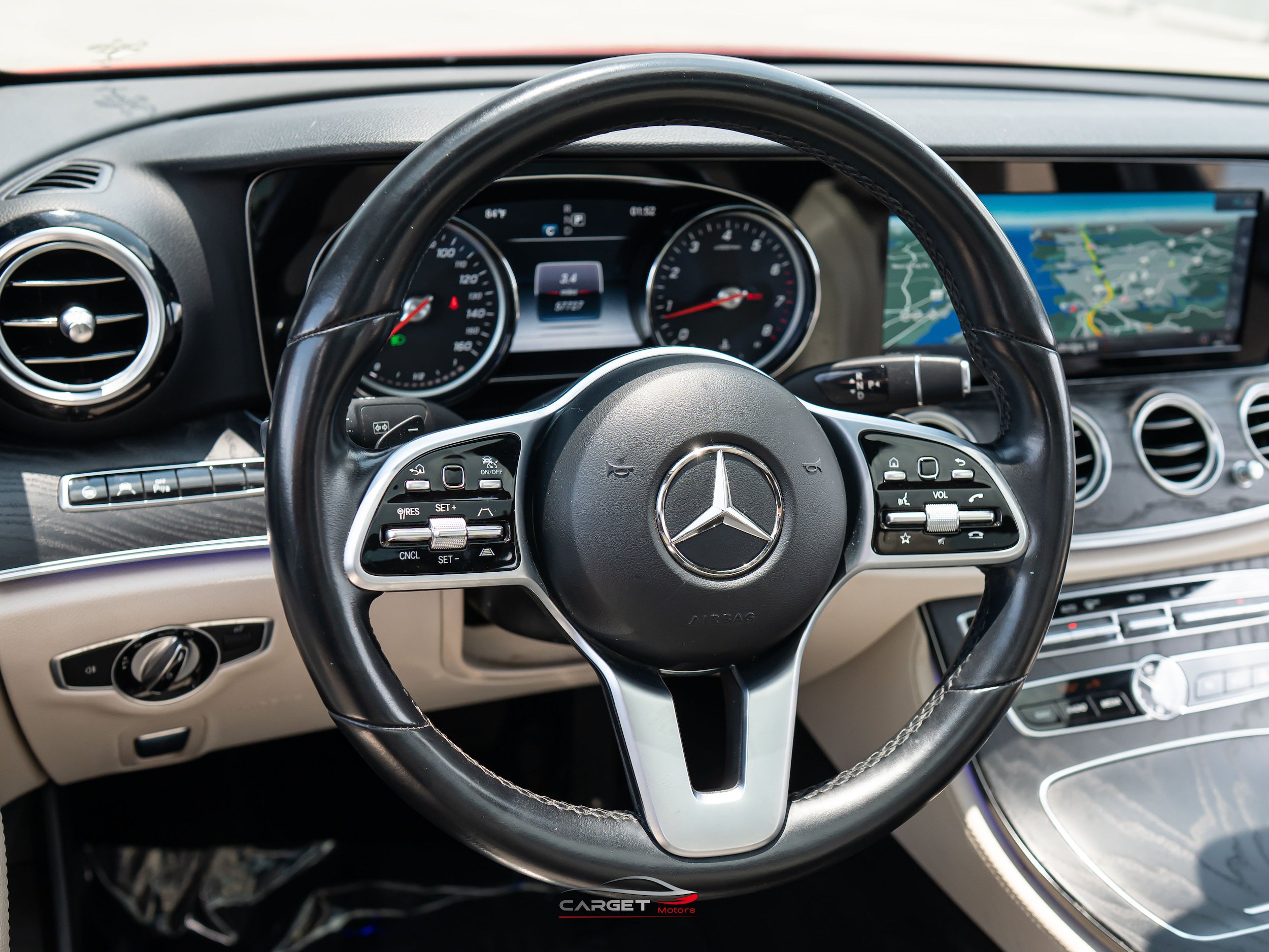 Used 2019 Mercedes-Benz E 300 image 23