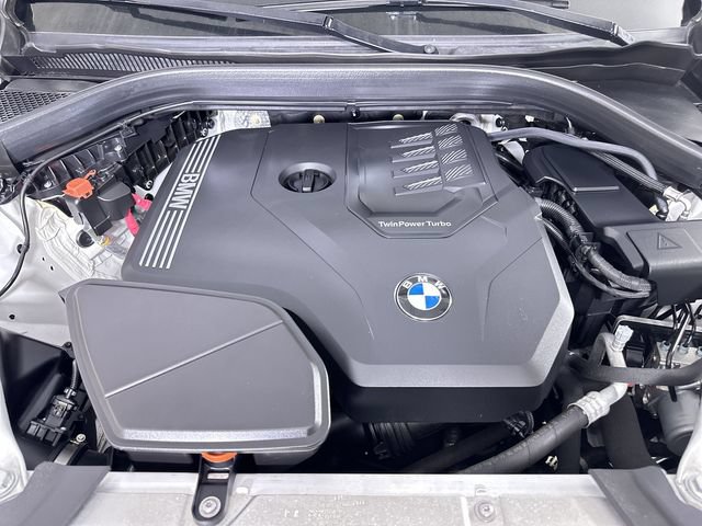 Used 2023 BMW X3 xDrive30i w/ Premium Package AWD/4WD image 31