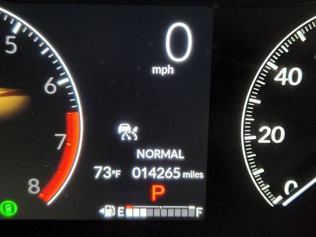 Used 2024 Honda Pilot Touring image 29