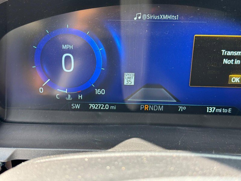 Used 2023 Ford Explorer ST w/ Equipment Group 401A image 28