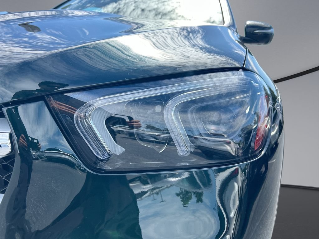 Used 2022 Mercedes-Benz GLE 450 4MATIC image 29