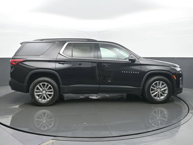 Used 2023 Chevrolet Traverse LT AWD/4WD image 6