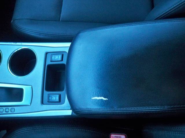 Used 2014 Nissan Altima 2.5 SL w/ Moonroof Package image 14