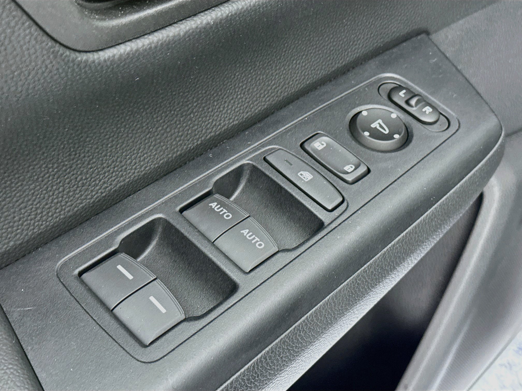 Certified 2024 Honda CR-V Sport image 17