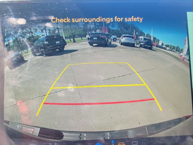 Certified 2025 Toyota Tacoma Limited image 21