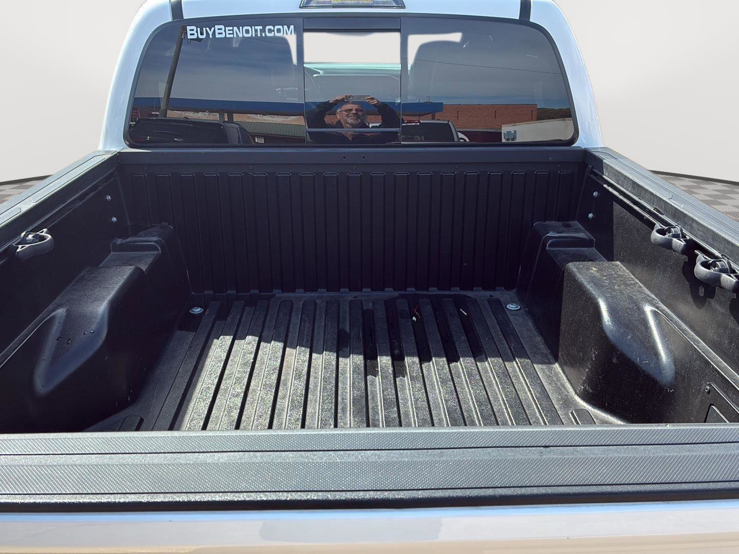 Used 2021 Toyota Tacoma TRD Pro image 21