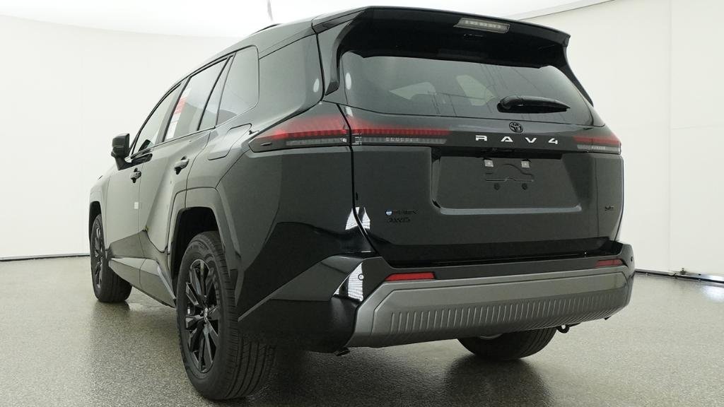 New 2026 Toyota RAV4 AWD Plug-in Hybrid image 19