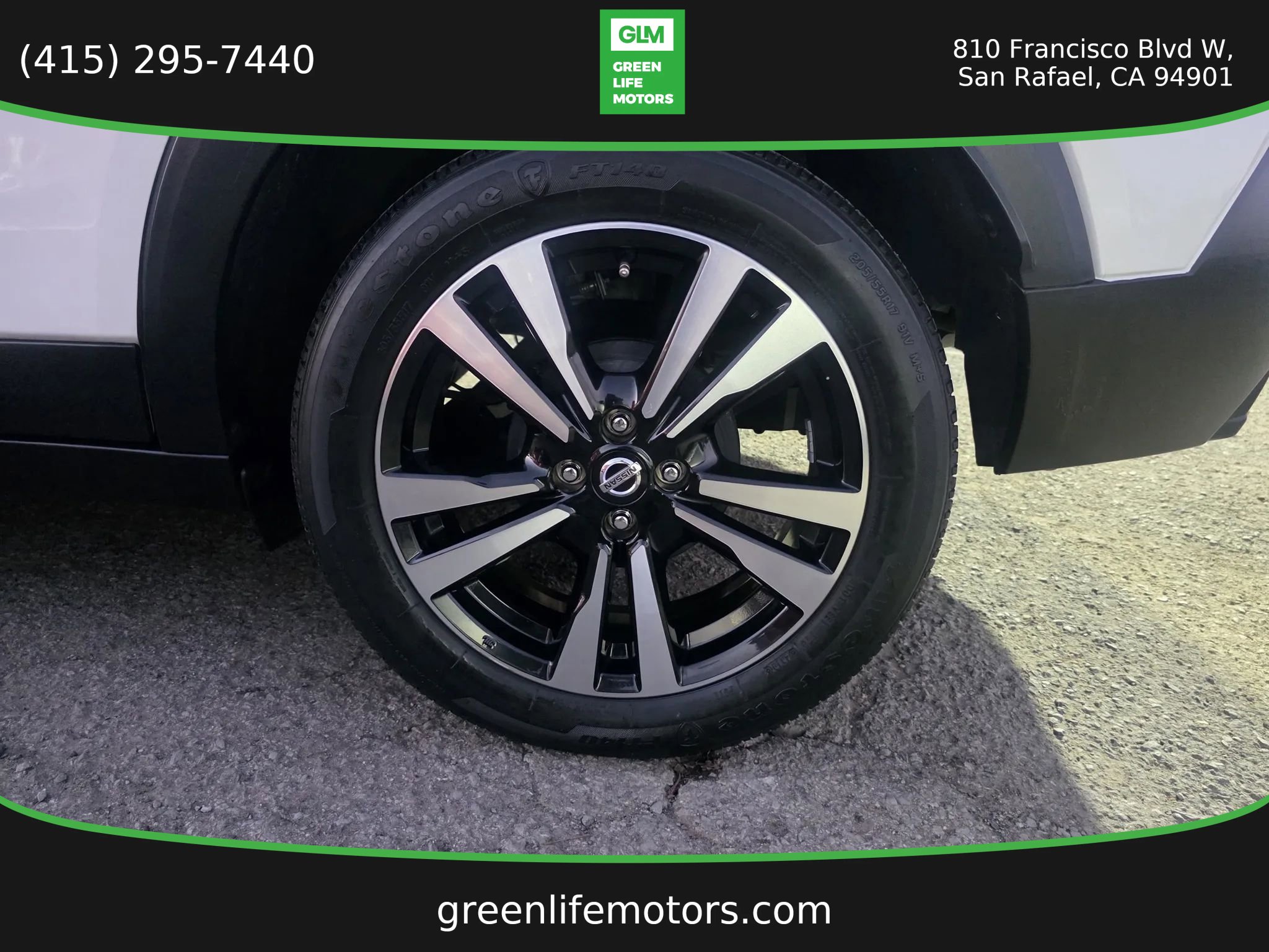 Used 2020 Nissan Kicks SV image 27