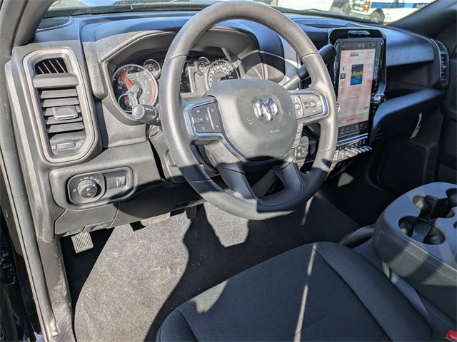 New 2026 RAM 3500 Tradesman image 10