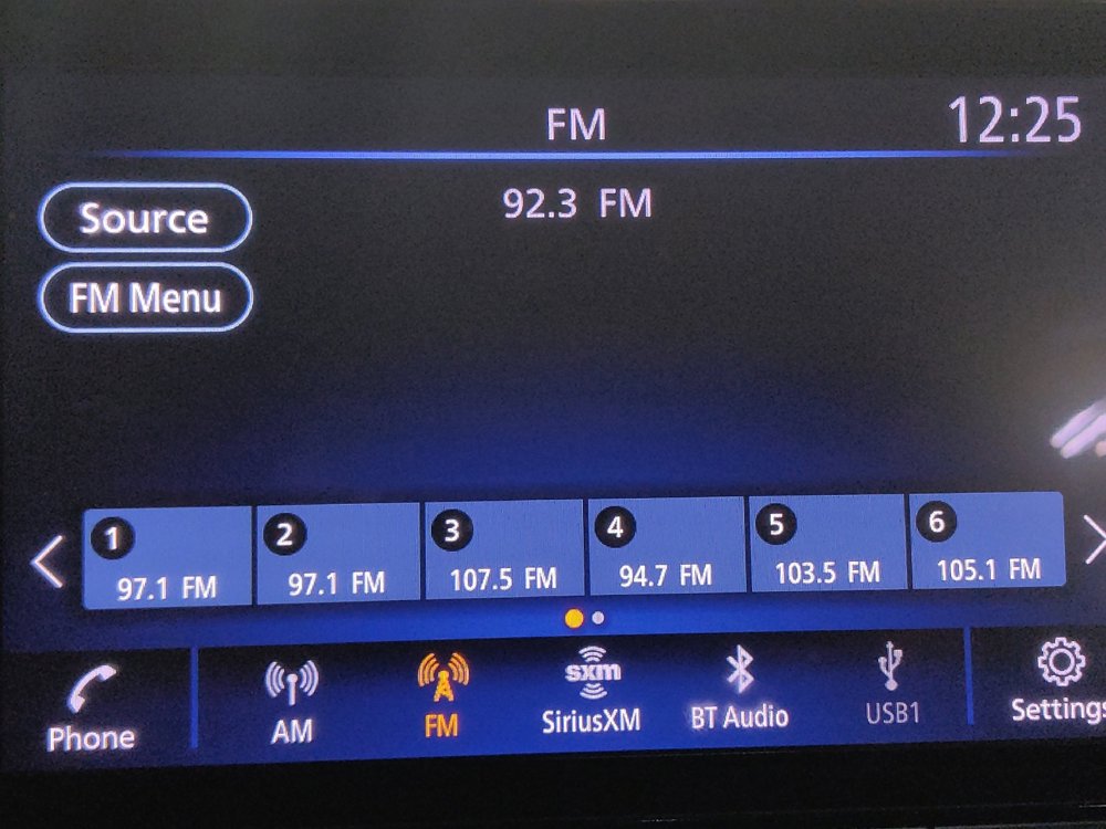 Used 2023 Nissan Altima 2.5 SV image 25