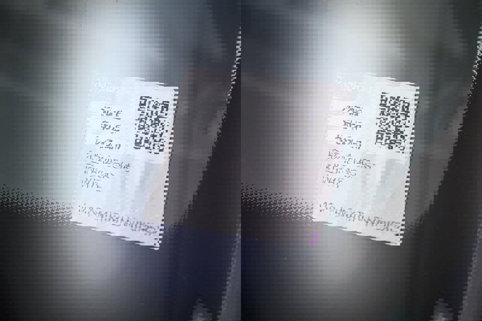 Certified 2022 Mercedes-Benz EQB 300 4MATIC image 29