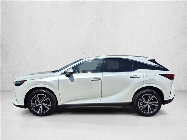 Certified 2023 Lexus RX 350 Premium w/ Accessory Package FWD image 8
