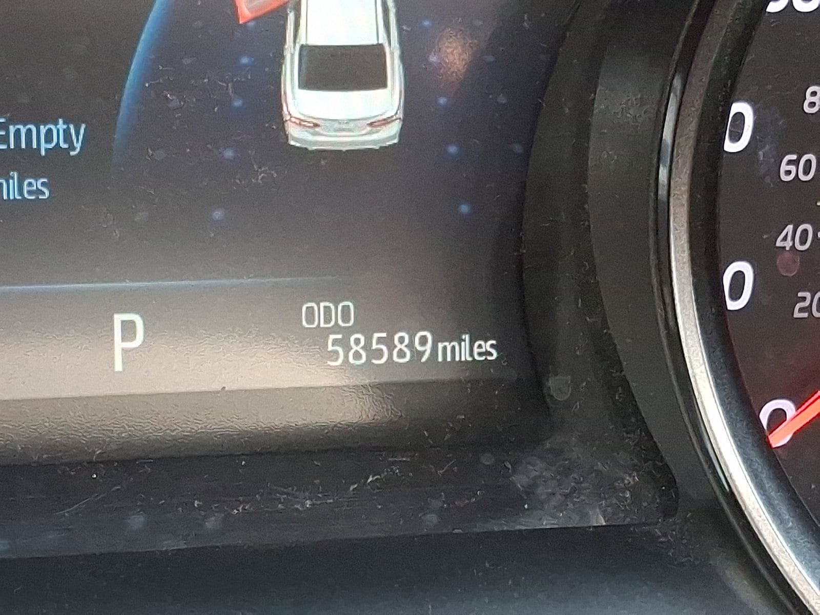 Used 2024 Toyota Camry XSE FWD image 19