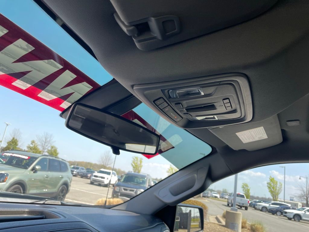 Used 2019 Chevrolet Silverado 1500 RST w/ All-Star Edition image 21