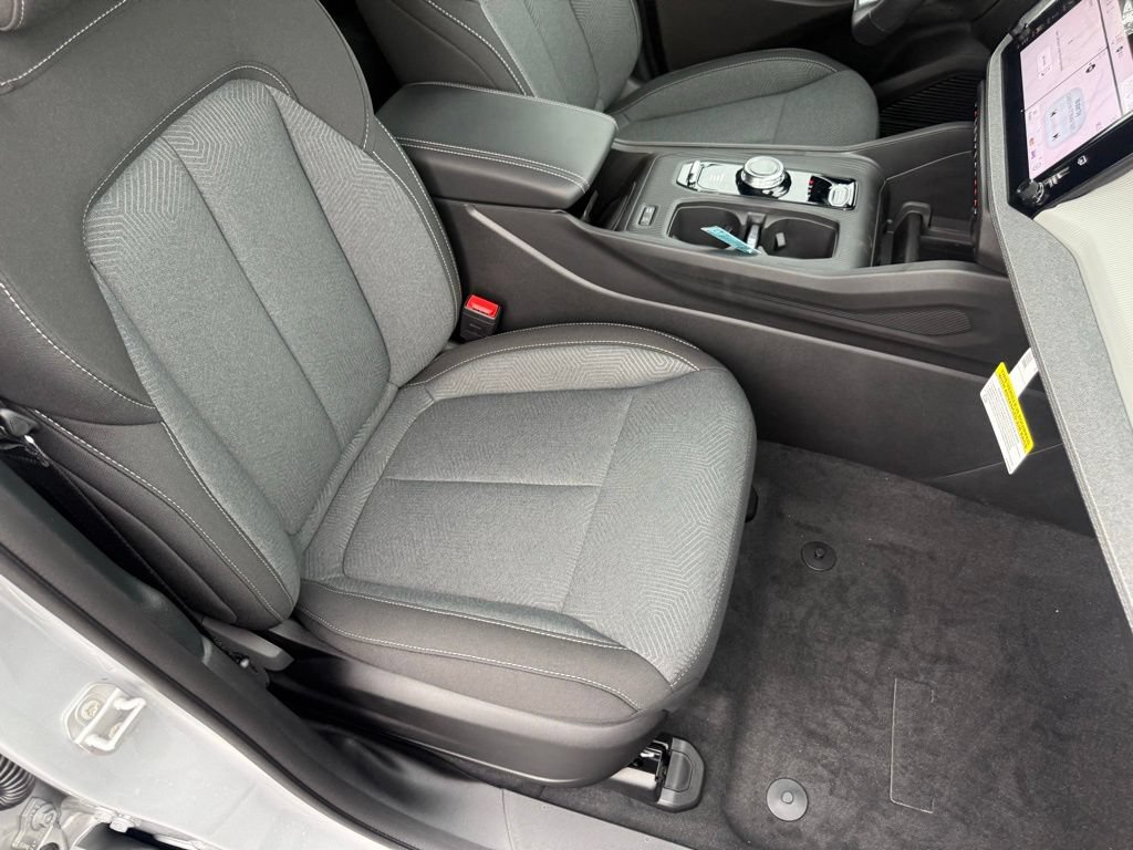 New 2026 Jeep Cherokee Laredo AWD/4WD image 49