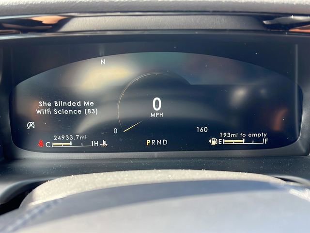 Used 2023 Lincoln Aviator Reserve w/ Equipment Group 201A RWD image 23