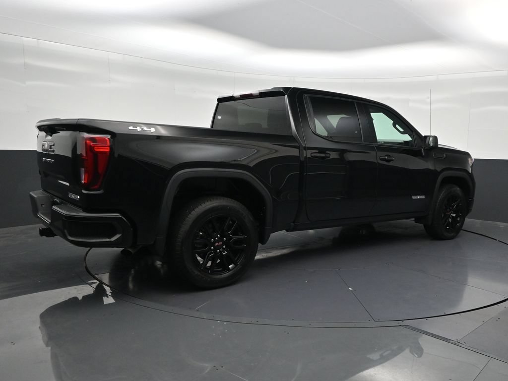 Used 2023 GMC Sierra 1500 Elevation AWD/4WD image 5