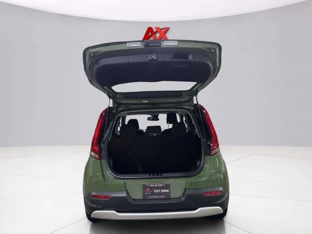Used 2021 Kia Soul X-Line FWD image 43