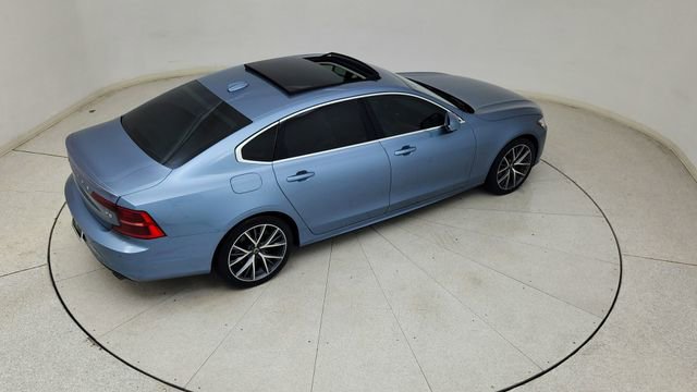 Used 2019 Volvo S90 T5 Momentum w/ Protection Package Premier image 82