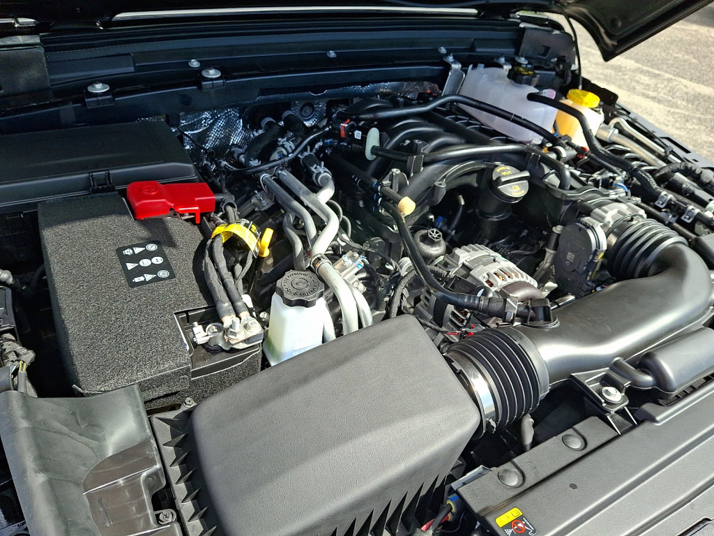 New 2026 Jeep Gladiator Sport AWD/4WD image 20