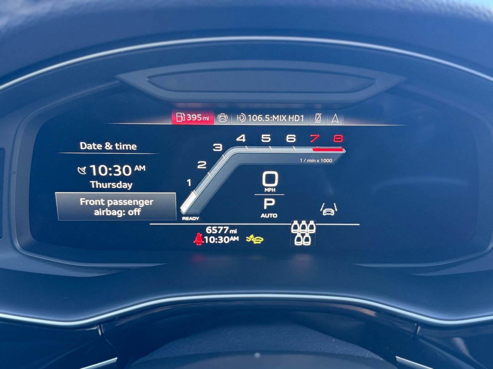 Used 2025 Audi Q7 2.0T Premium w/ Convenience Package image 20