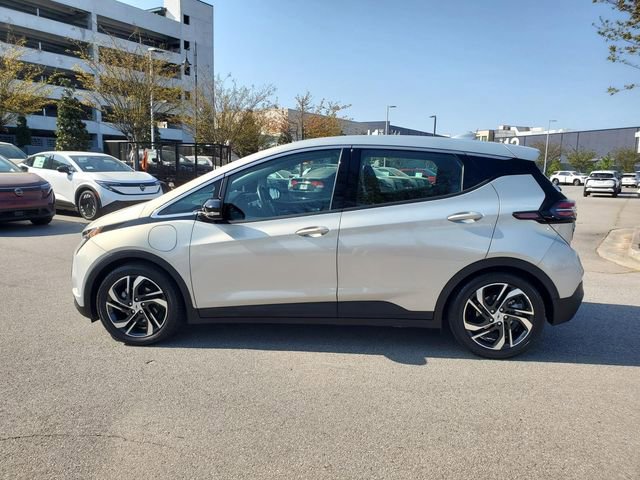 Used 2023 Chevrolet Bolt LT w/ Infotainment Package image 6