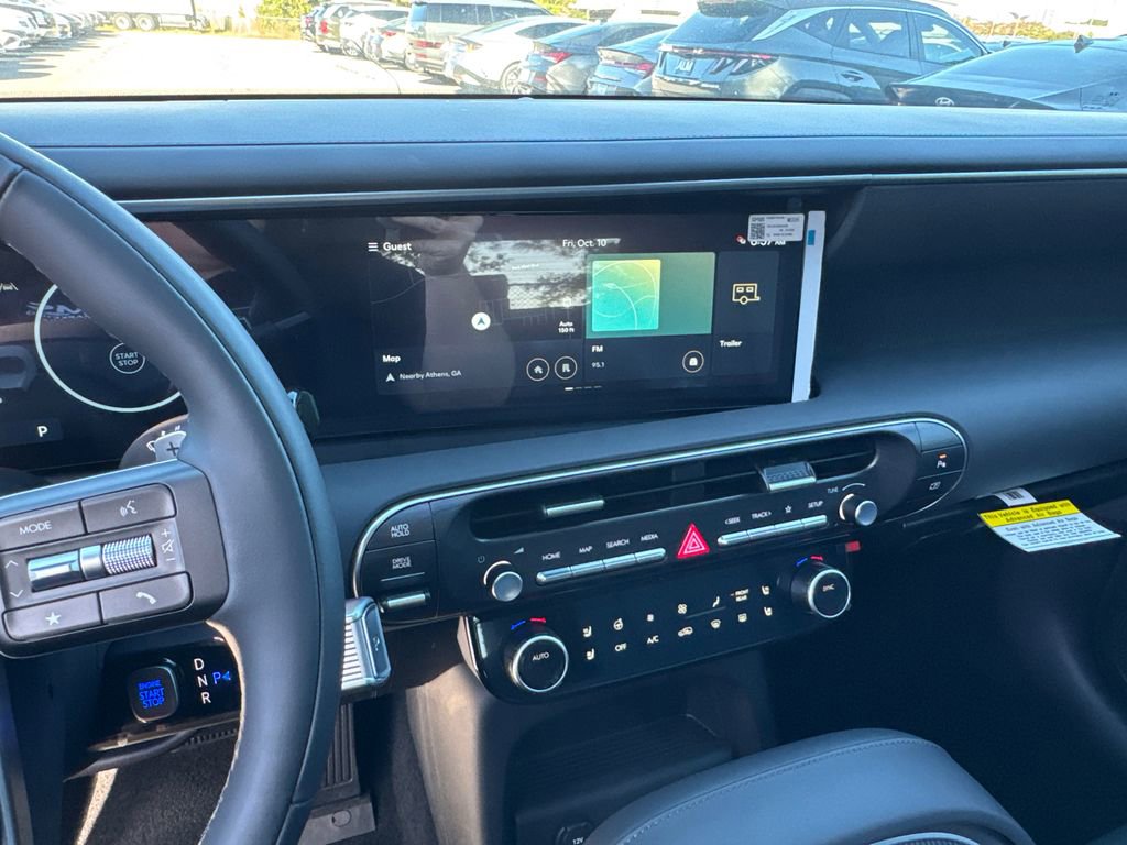 New 2026 Hyundai Palisade Calligraphy image 19