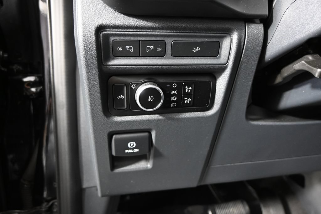 Used 2024 Ford F150 XLT w/ Equipment Group 302A MID AWD/4WD image 24