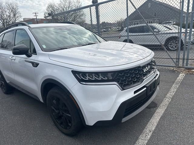 Used 2022 Kia Sorento S image 5