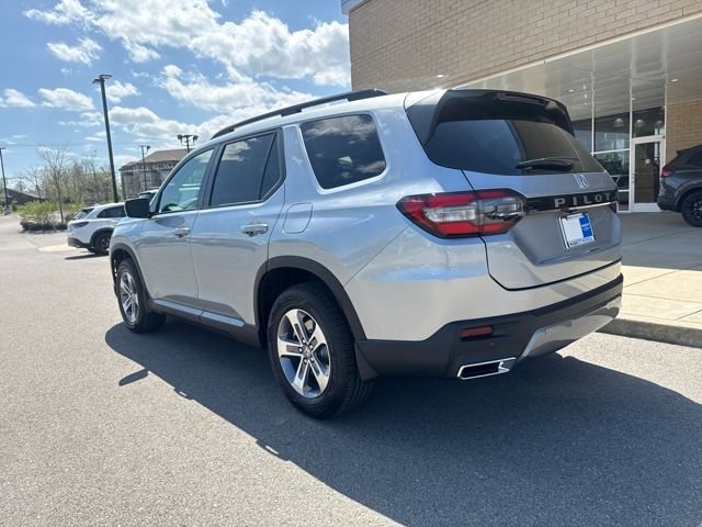 New 2026 Honda Pilot EX-L image 2