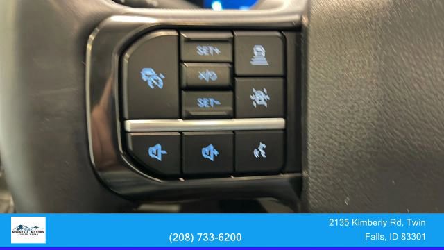 Used 2024 Ford F350 Platinum image 26