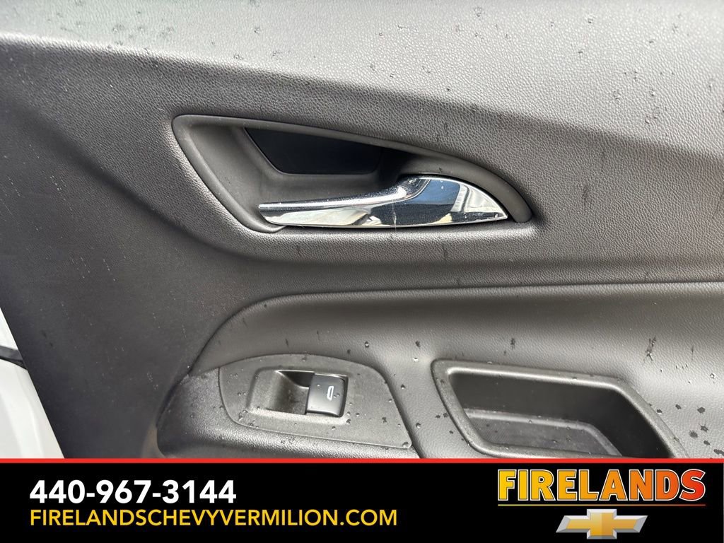 Used 2024 Chevrolet Equinox LT image 33